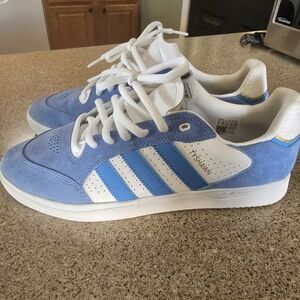 Adidas Skateboarding shoes